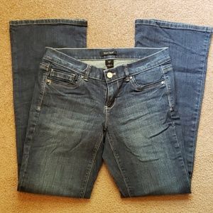 White House Black Market Jean's Sz6